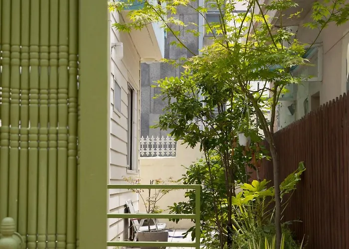 Cozy Private Motive Apartamento