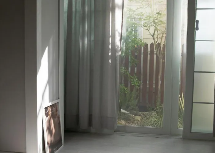 Apartamento Cozy Private Motive Busan