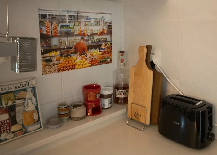Cozy Private Motive Apartamento
