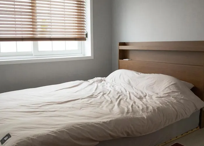 Cozy Private Motive Apartamento *