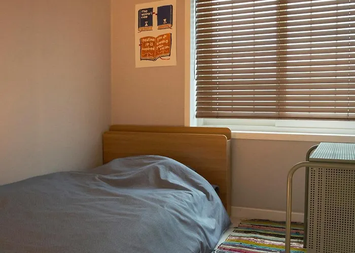 Apartamento Cozy Private Motive *