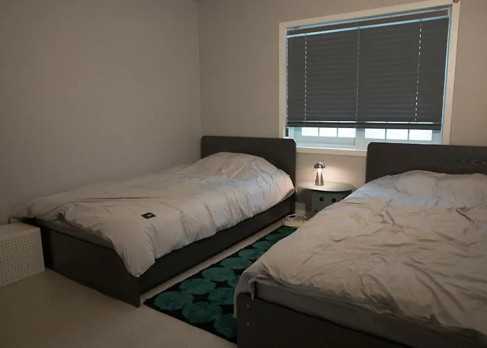 Apartamento Cozy Private Motive