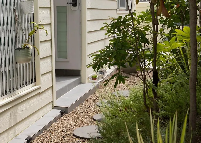 Apartamento Cozy Private Motive